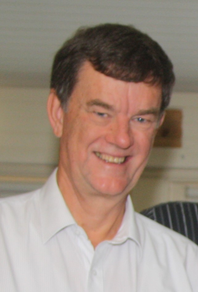 David Newnham